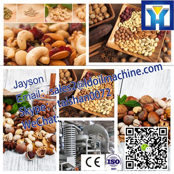 Best quality factory price Hydraulic marula seeds oil cold press #3 image