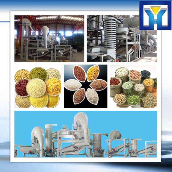 Complete set of Corn embryo oil refinery machine(0086 15038222403) #1 image