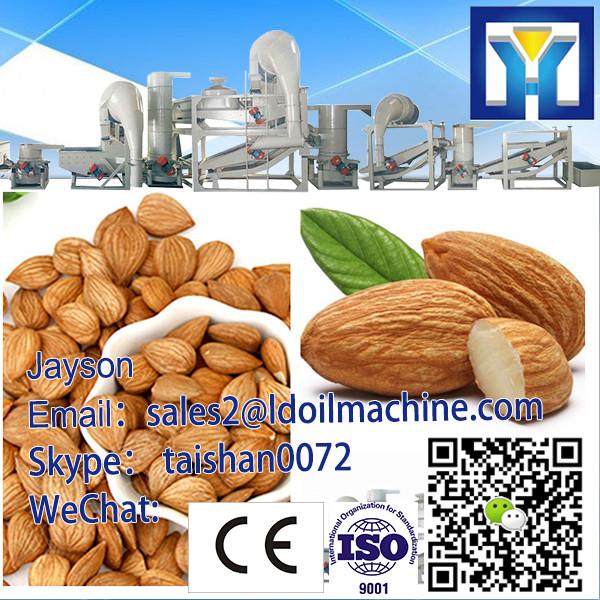 easy operation cashew nut shelling machine #1 image