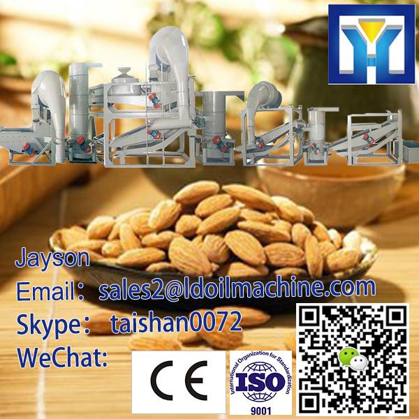 Automatic factory price Cashew nut sheller /Cashew nut peel removing machine/kernel shell separation machine #1 image