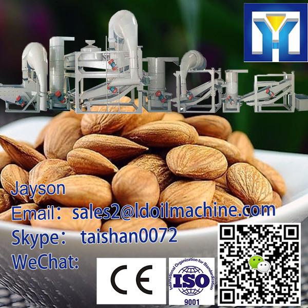 Factory Price Cashew Nut Shell Breaking Machine/automatic cashew nut shell breaker/cashew sheller #2 image