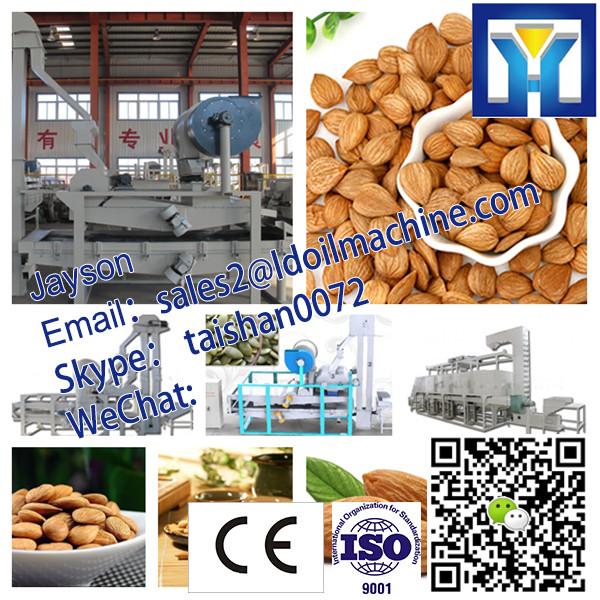 China professionally manufacture cashew nuts shelling cutting peeling machine and equipments #3 image