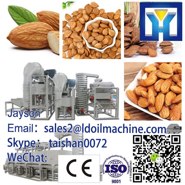 100kg/h automatic Cashew Shelling Machine Cashew sheller with high shelling rate #1 image