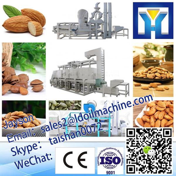 Best quality almond seed remover/apricot seed getting machine/almond shell separating machine 0086- #1 image