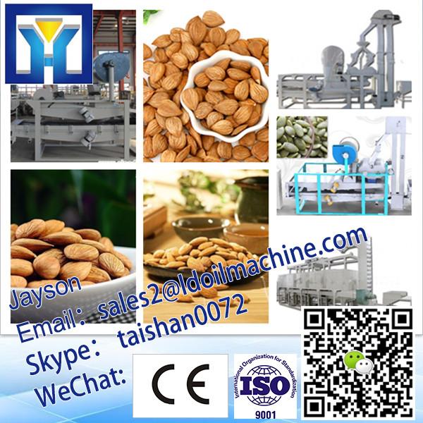 Automatic factory price Cashew nut sheller /Cashew nut peel removing machine/kernel shell separation machine #3 image
