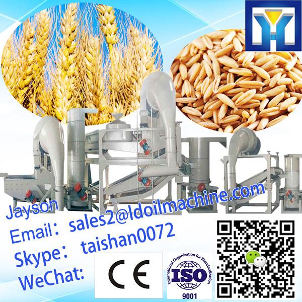 300kg/h Widely used Corn Maize flour milling machine #1 image