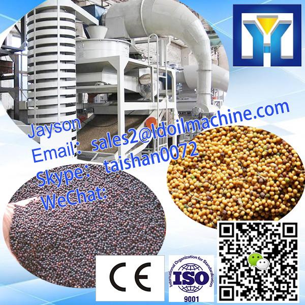 Automatic Hydraulic Oil Press | Olive Oil Extraction Machine | walnut oil press #1 image