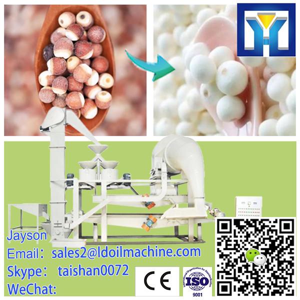 Advanced mung bean decorticating machine/ decorticator TFD600 #1 image