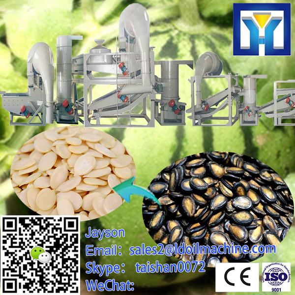 200kg/h Peanut Butter Production Line/Peanut Butter Processing Machine #1 image