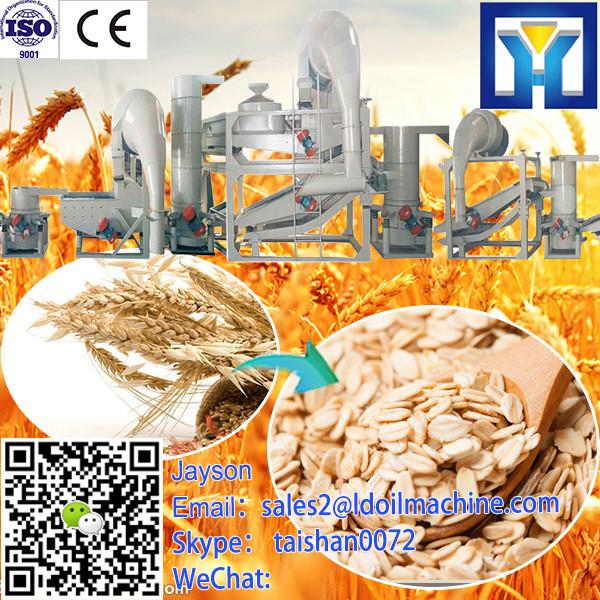 Hot Selling Oat Hulling and Sorting Machine #1 image