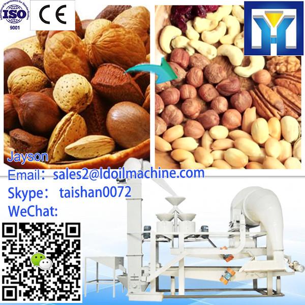 Factory price hemp seeds shelling machine +86 15020017267 #1 image