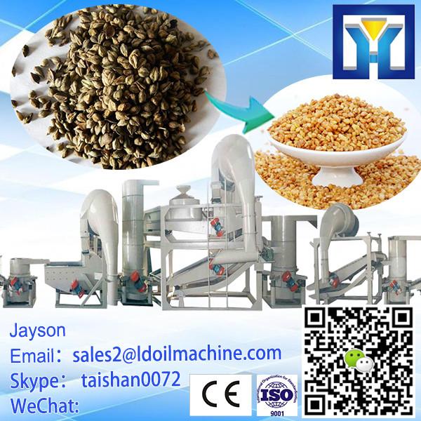 automatic paddy mill/rice milling machine #1 image