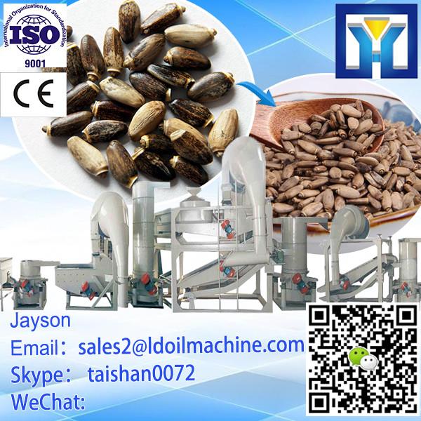 The most advanced type automatic cashew nut shelling sheller machine #1 image