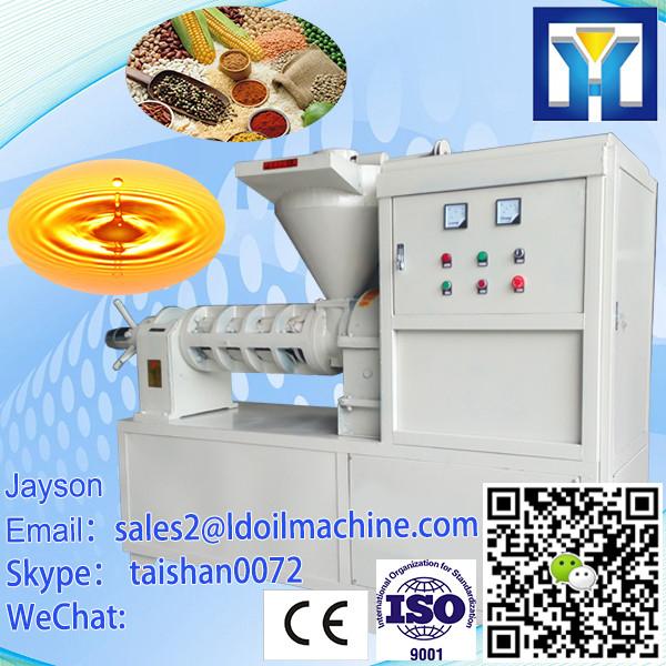 2017 China hot sale stainless steel high quality High Production vegetable bean peanut oil press refining machinery #3 image