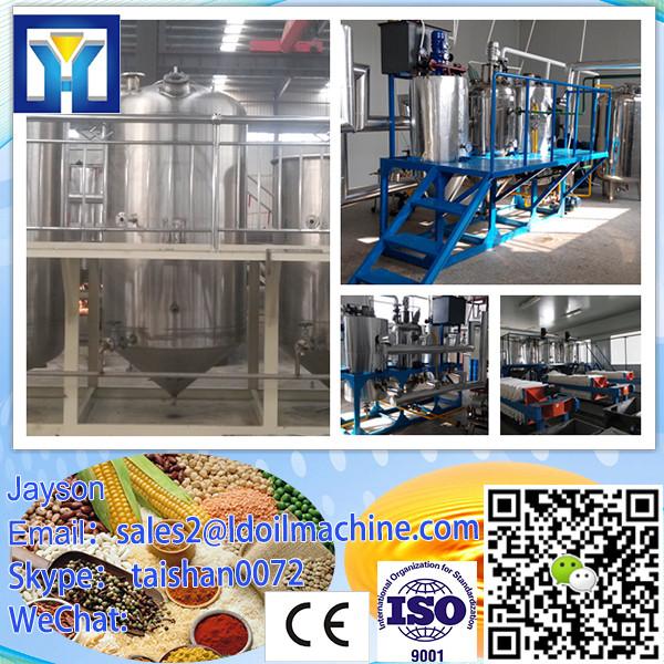 New condition best price small coconut oil extraction machine #2 image