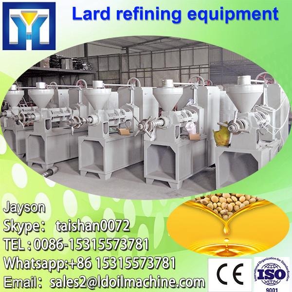 10TPD to 500TPD Sunflower seed oil making machine #3 image