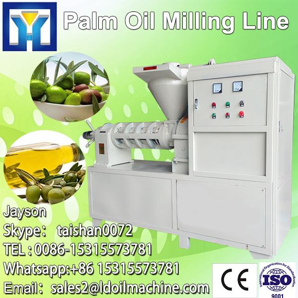 2-1000tpd groundnut leaching oil refinery equipment #2 image