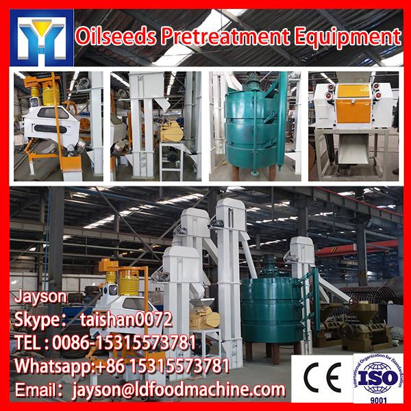 olive oil production line oil mill machinery groundnut oil manufacturing process #1 image