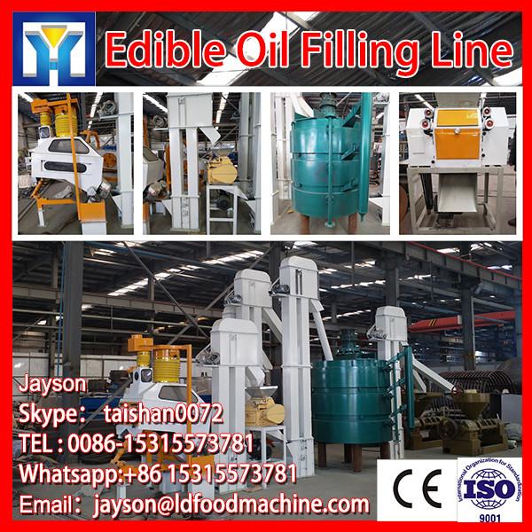 2013 CE Certificate olive oil extraction machine #2 image