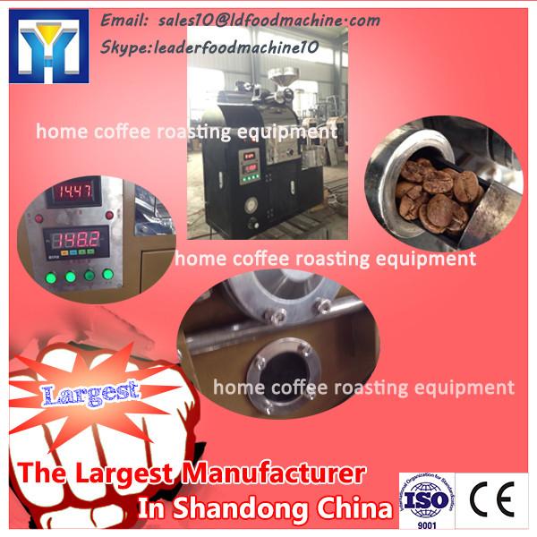 Food Processing Machinery Continuous Peanut Roaster #1 image