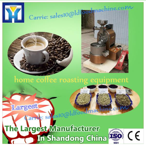 Stainless Steel Walnut , Almond , Coffee Bean Peanut Roasting Machine #1 image