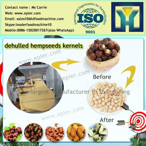 organic hemp seeds kernels 2013 crop #1 image