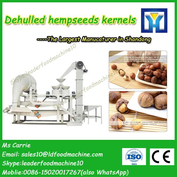 dehulled hempseeds kernels #1 image