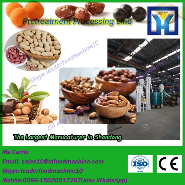 5tpd-600tpd finished palm oil produce #1 image