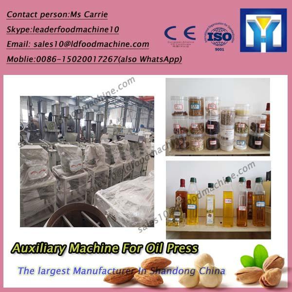 High-quality best service economical and practical avocado oil press machine #1 image
