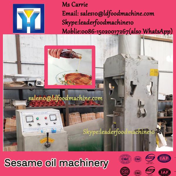 China manufacturer easily operate beeswax foundation machine #1 image