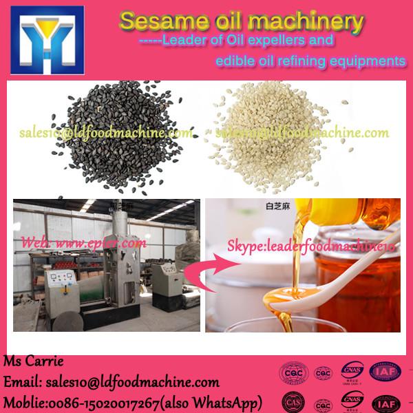 Hot selling automatic type soybean peeling machine #1 image