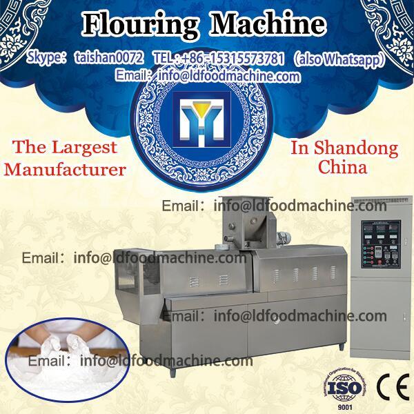 China Industrial Automatic Macadamia Nut Roasting machinery #1 image