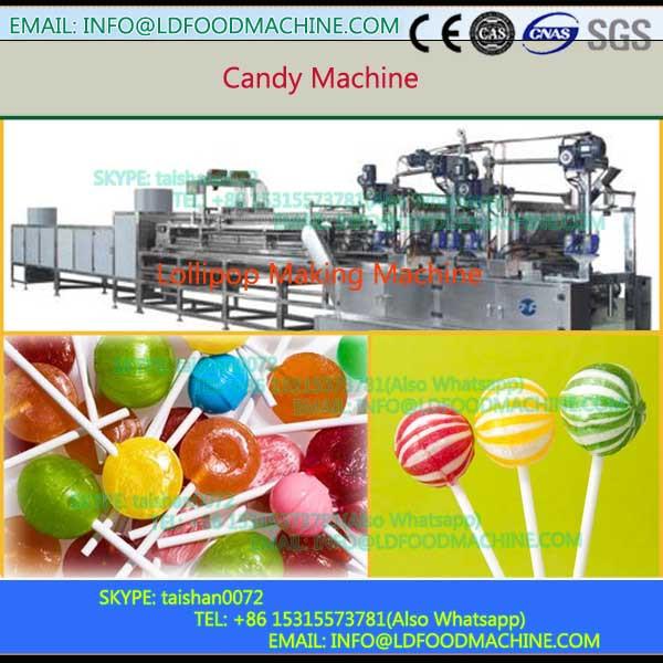 Automatic commerical Die-formed lollipop production line with best price #1 image