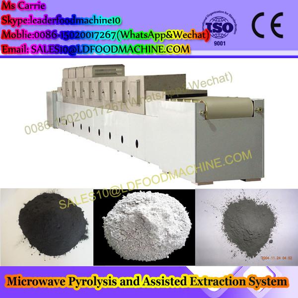 Microwave Chinese Medicine Pyrolysis and Assisted Extraction System #1 image