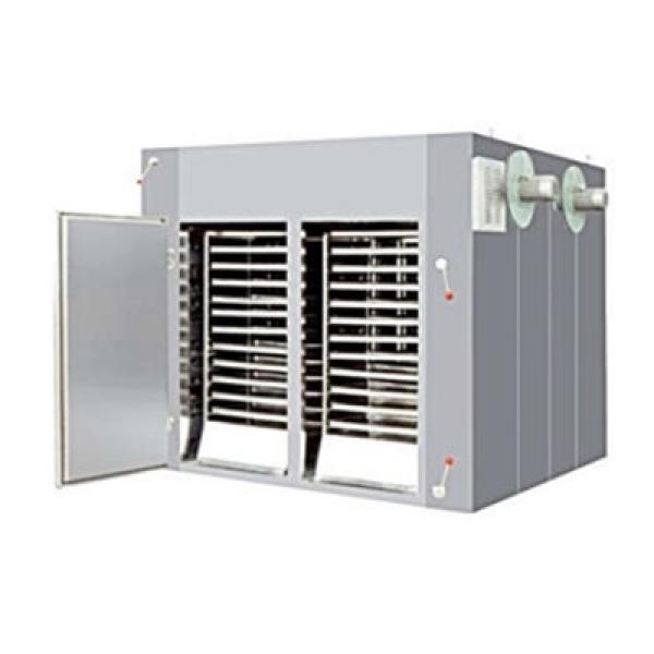 New Type Hot Air Tunnel Dryer Belt Drying Machine #3 image