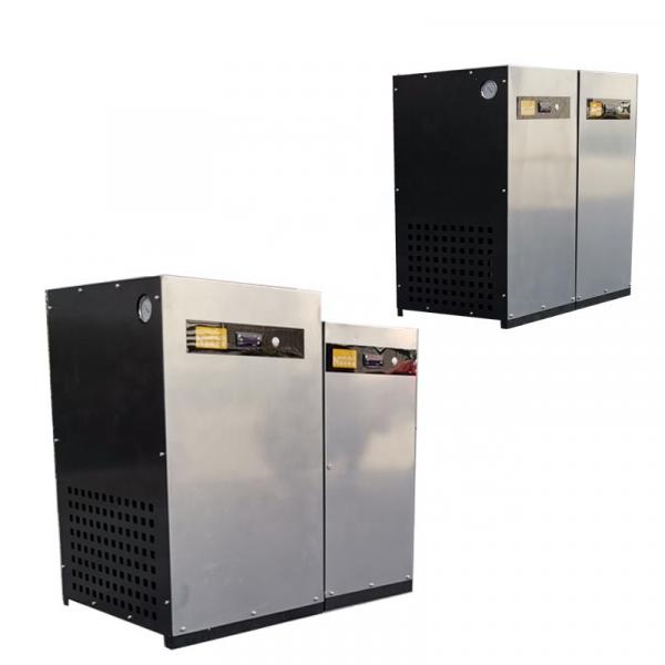 Plastic Pellet Hopper Hot Air Dryer Drying Machine Prices #3 image