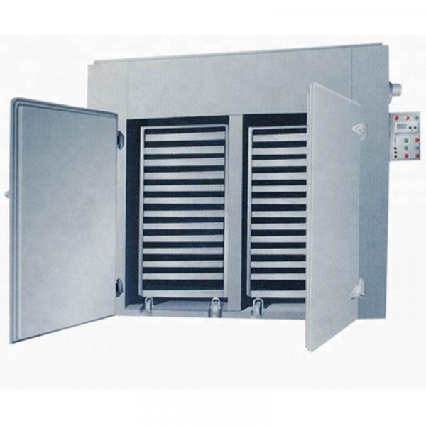 China Best Manufacturer Heat Pump Fruit Drying Machine #1 image